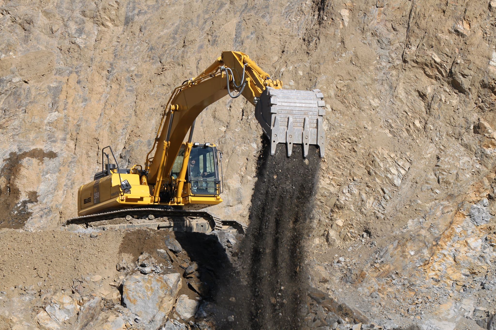 Pratt Quarry
