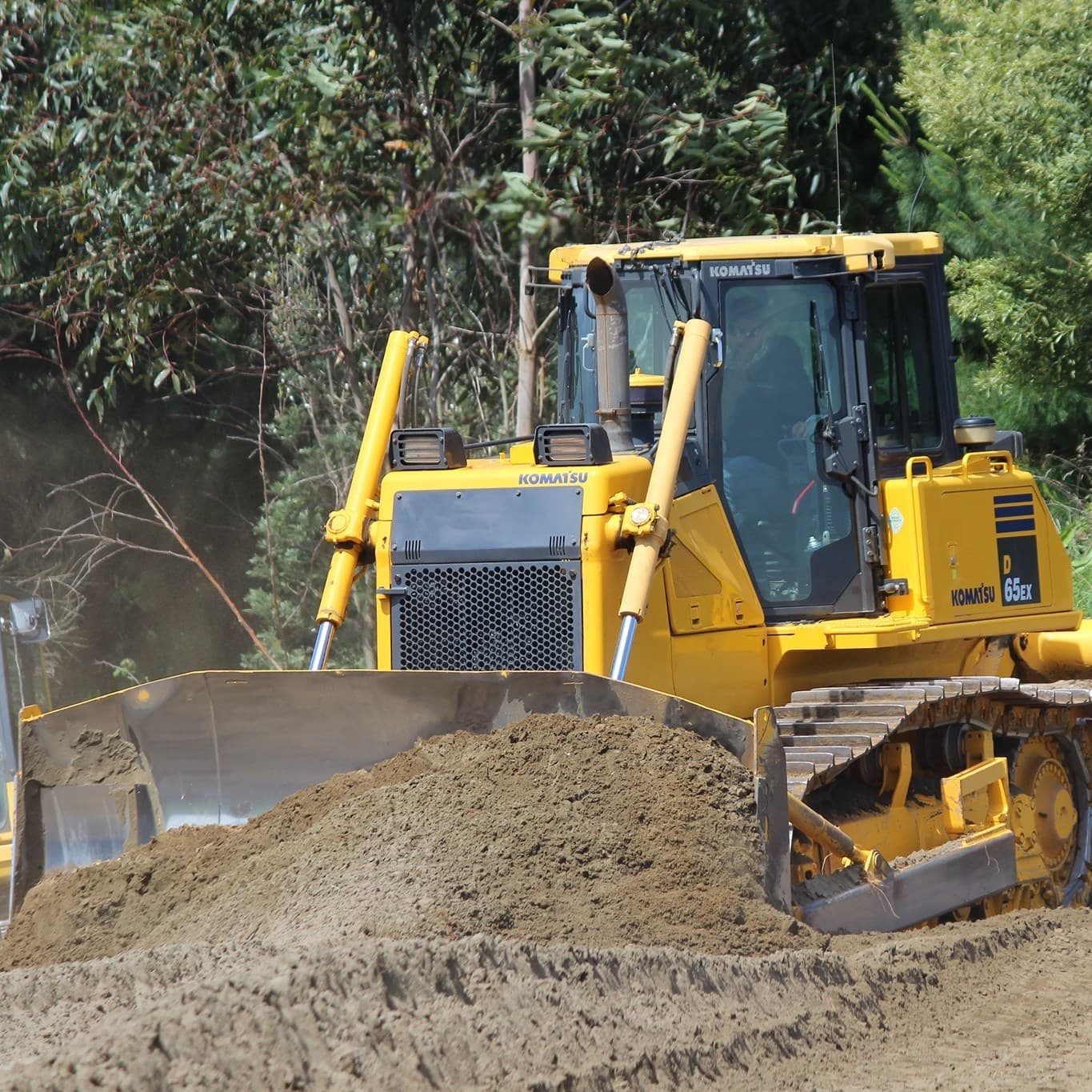 Pratt Civil
